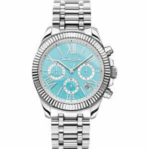 Montre THOMAS SABO Divine Rainbow  WA0394-201-201-33MM