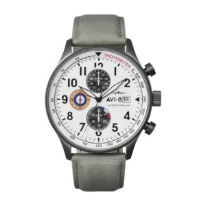 Montre AVI-8 Hawker Hurricane AV-4011-0B