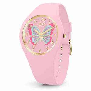 Montre ICE WATCH Butterfly lily 021951