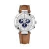 Montre HERBELIN Newport Chrono 37688A42GD