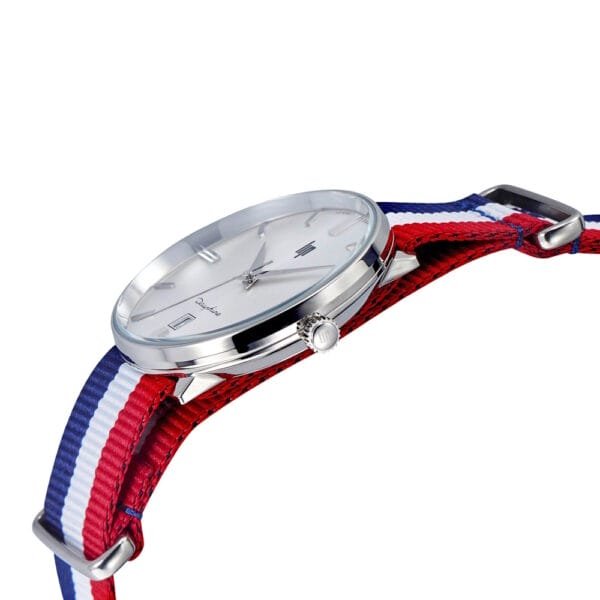 Montre LIP Dauphine 671439 5