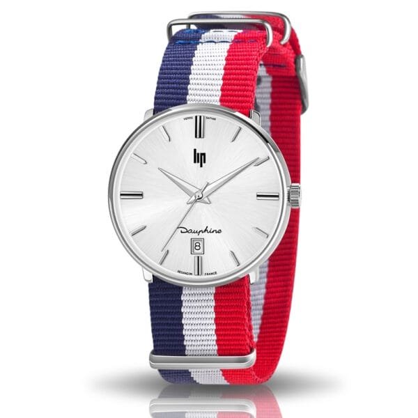 Montre LIP Dauphine 671439 1