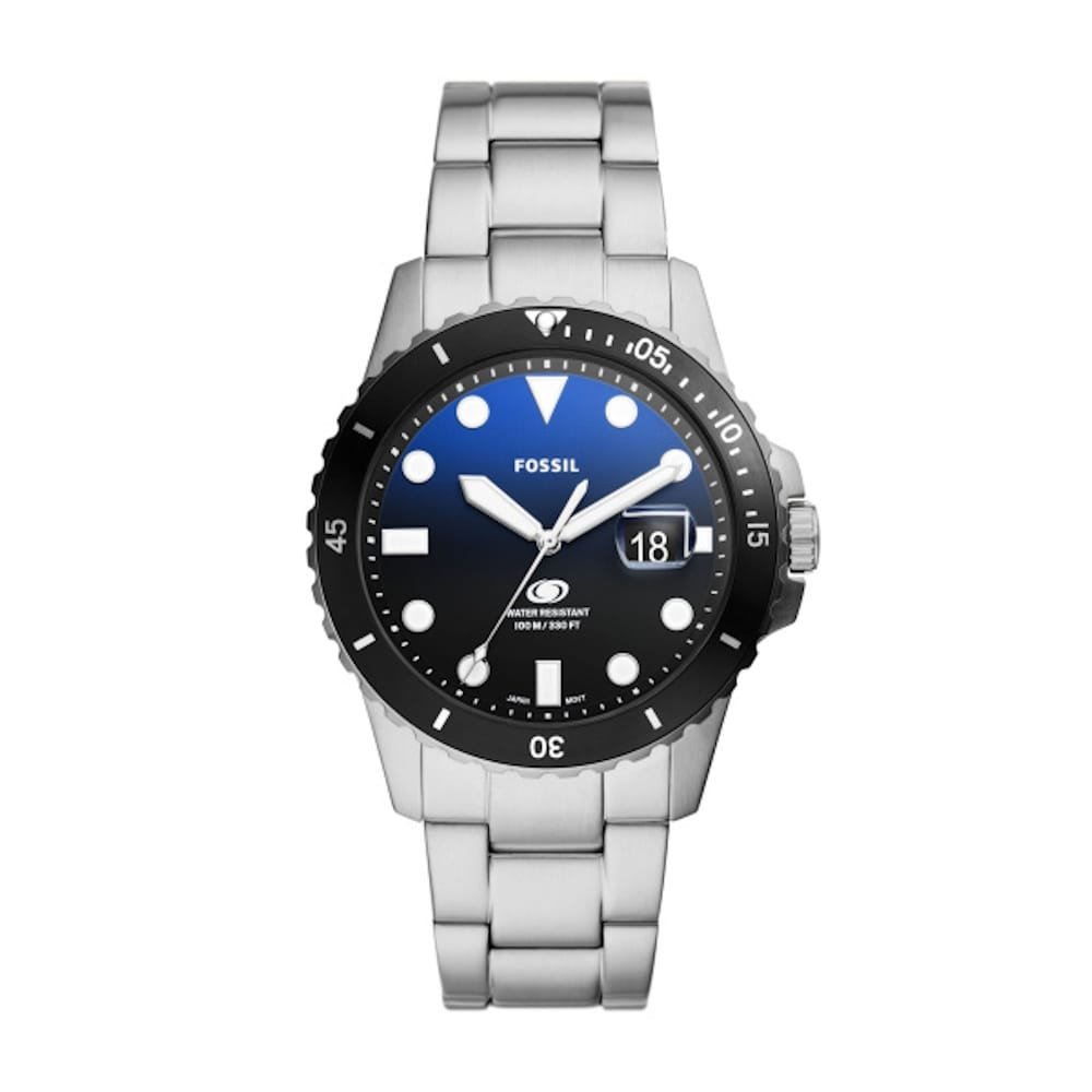 Montre fossil paiement en 3 fois hot sale