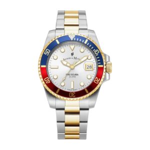 Montre JACQUES DU MANOIR Pro Scuba JWG02805