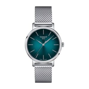 Montre TISSOT Everytime T143.210.11.091.00