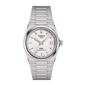 Montre TISSOT PRX Powermatic 80 T137.207.11.111.00