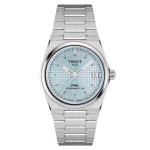 Montre TISSOT PRX Powermatic 80  T137.207.11.351.00