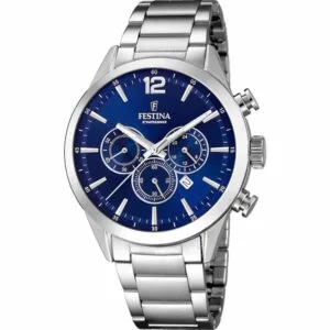 Montre FESTINA Timeless Chronograph F20343/7