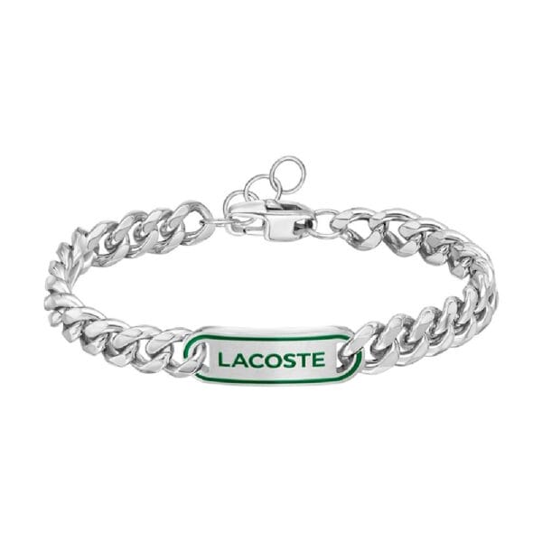 Bracelet LACOSTE District 2040224