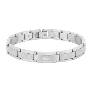 Bracelet LACOSTE Stencil 2040188