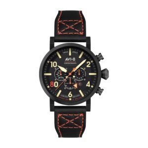 Montre AVI-8 Dambuster Chronographe AV-4107-01