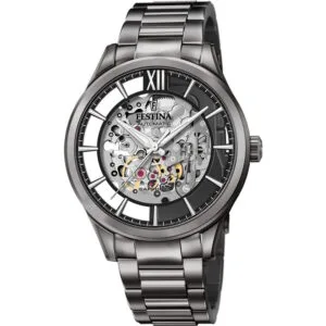 Montre FESTINA Automatic F20632/1