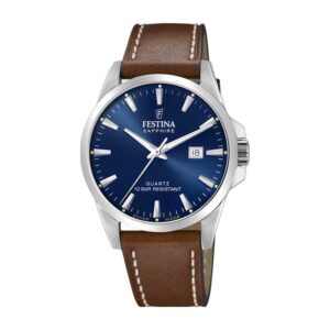 Montre FESTINA Swiss Made F20025/3