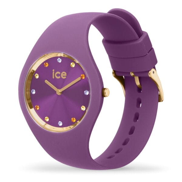 Montre ICE WATCH Cosmo Purple Magic 022286