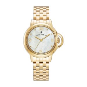 Montre JACQUES DU MANOIR Grace JWL02504