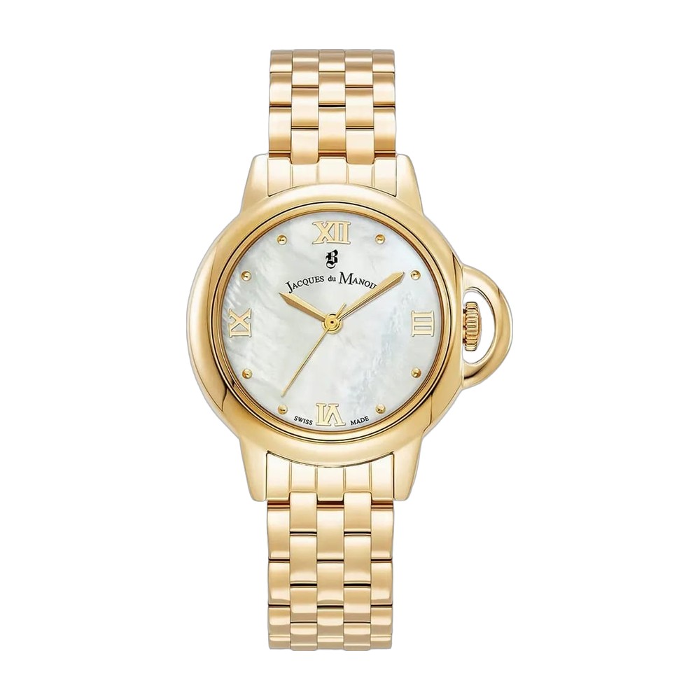 Montre JACQUES DU MANOIR Grace JWL02504 1 Montre JACQUES DU MANOIR Grace JWL02504