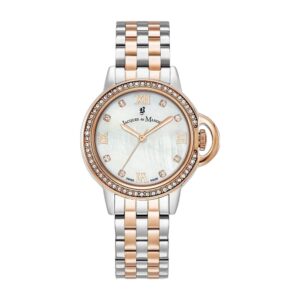 Montre JACQUES DU MANOIR Grace JWL02507