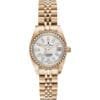 Montre JACQUES DU MANOIR Inspiration NROP.16