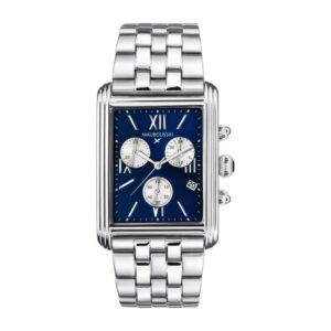 Montre MAUBOUSSIN Avenue Victor Hugo 9626300-701