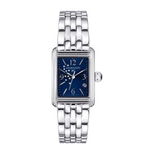 Montre MAUBOUSSIN Rue Colette 9626100-701