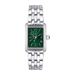 Montre MAUBOUSSIN Rue Colette 9626100-702