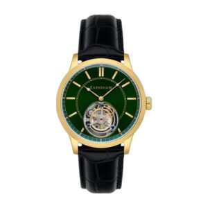Montre THOMAS EARNSHAW Tourbillon Edition Limitée ES-8204-06