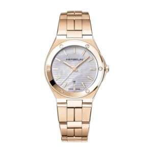 Montre HERBELIN Cap Camarat 14545BPR19