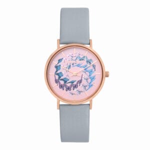 Montre CHRISTIAN LACROIX Flower Galaxy CLW414