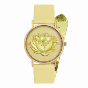 Montre CHRISTIAN LACROIX Flower Galaxy CLW414