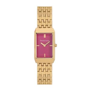 Montre CHRISTIAN LACROIX Signature CLW423