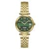Montre GC Flair Vert Z01006L9MF