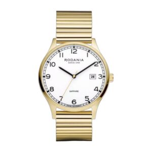 Montre RODANIA Nyon Classic 40 Fixo R22062