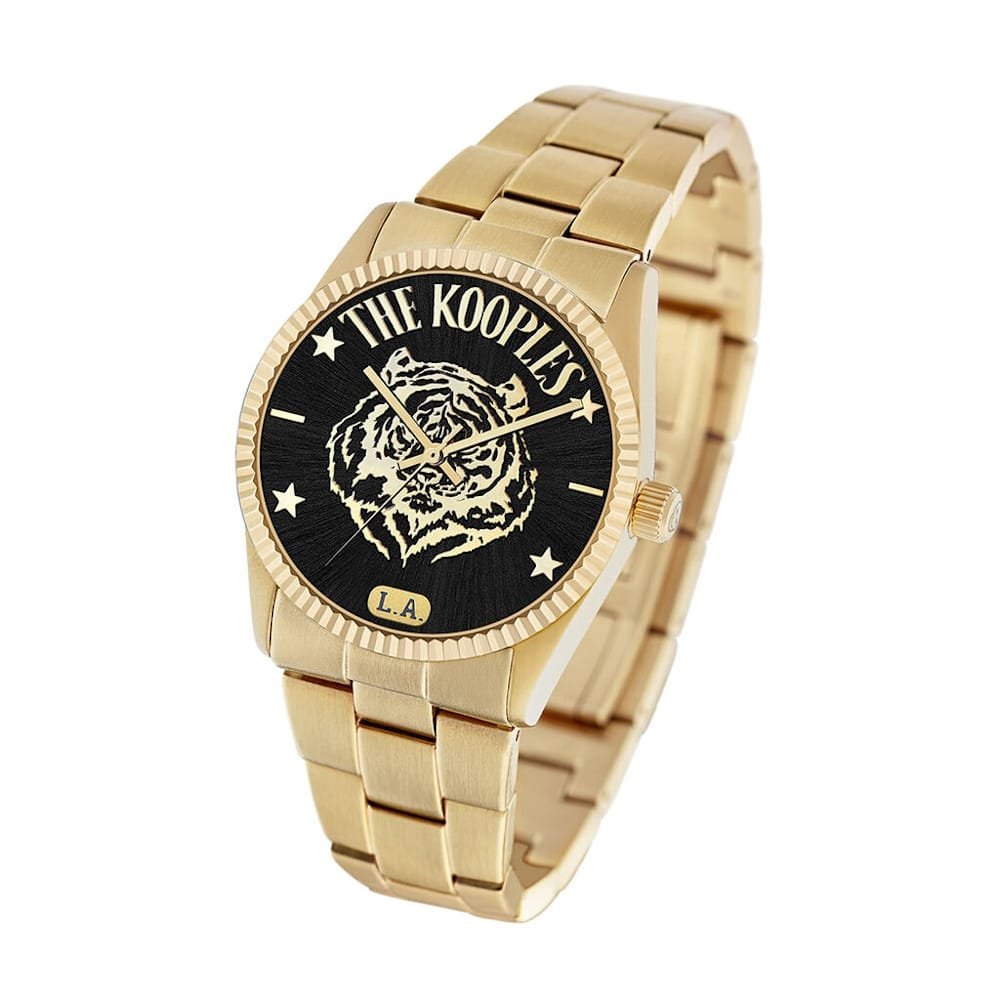 Montre THE KOOPLES TKW833 2 Montre THE KOOPLES TKW833