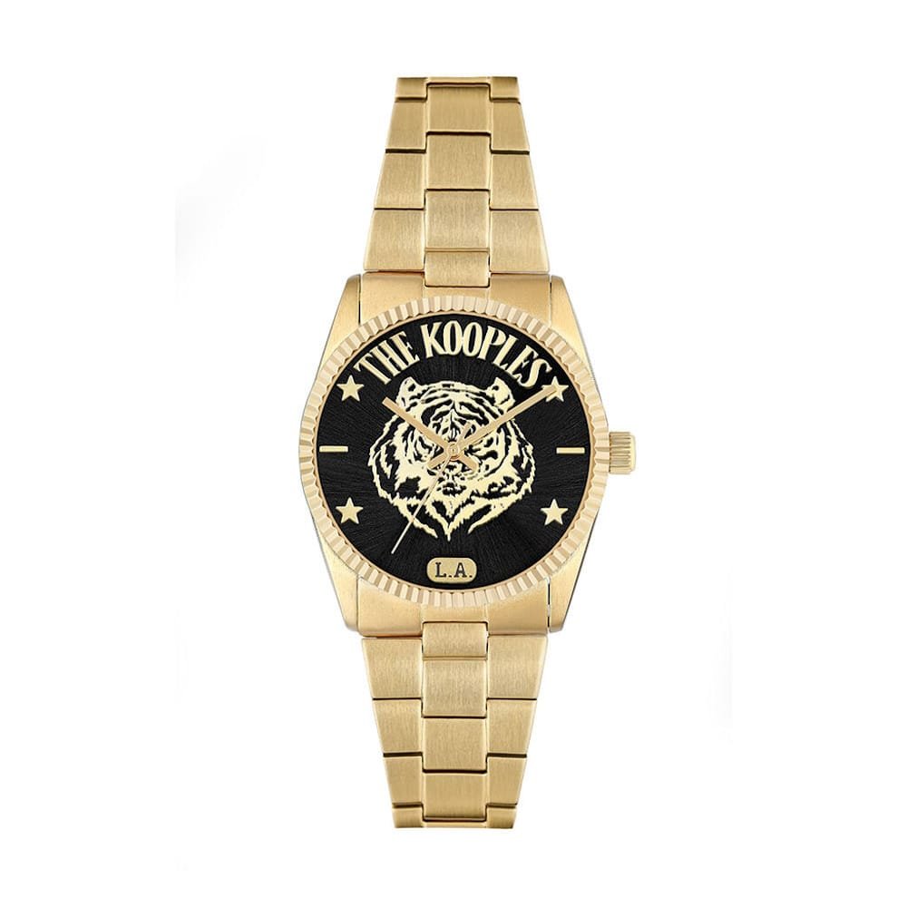 Montre THE KOOPLES TKW833 1 Montre THE KOOPLES TKW833