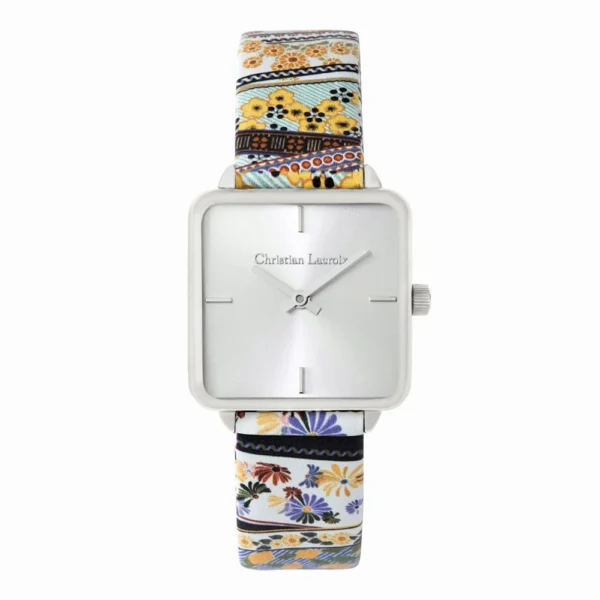 Montre Christian Lacroix Clw814