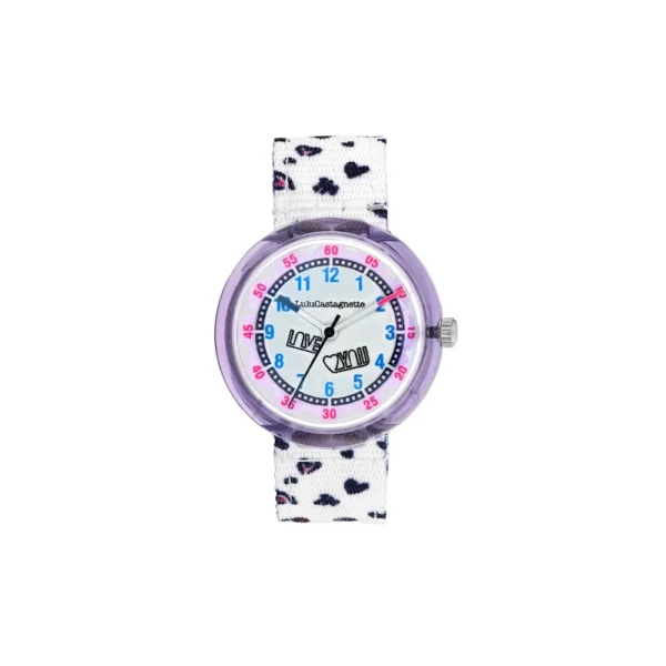 Montre Lulucastagnette Mini Star 38707 17