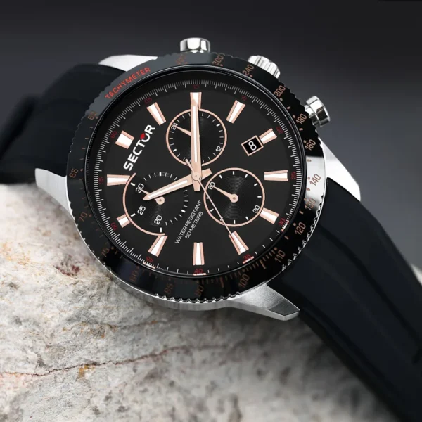 Montre Sector 270 R3271778001 2