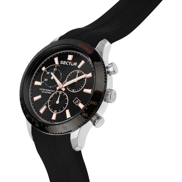 Montre Sector 270 R3271778001 3