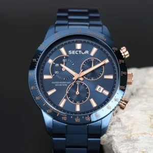 Montre Sector 270 R3273778004 5