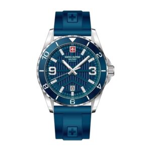 Montre SWISS ALPINE MILITARY 7073.1835