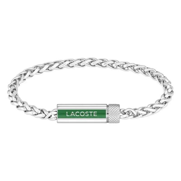 Bracelet Lacoste Spelt 2040337
