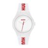 Montre HUGO Litforhim 1530345