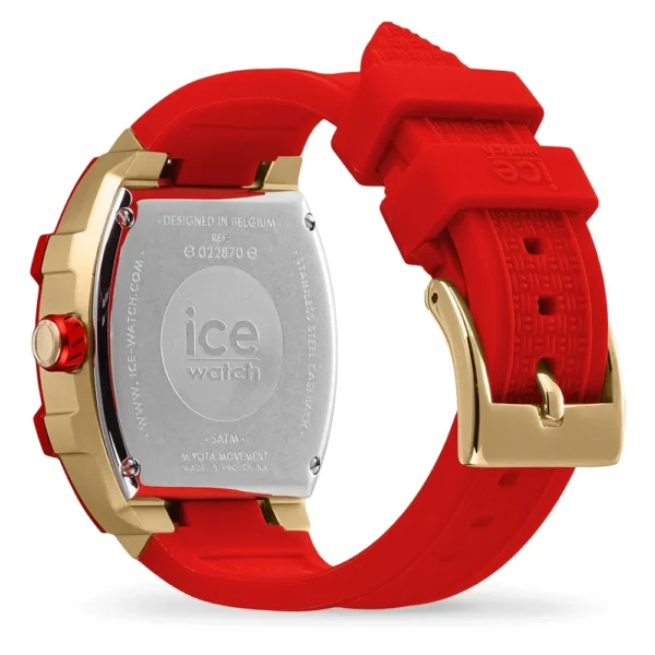 Montre Ice Watch Boliday Grey Shades 022862 6