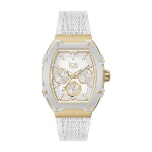 Montres de 150 à 300 € 7 Montre ICE WATCH Boliday White Gold 022871