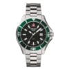 Montre SWISS ALPINE MILITARY 7040.1134