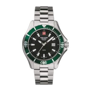 Montre SWISS ALPINE MILITARY 7040.1134