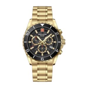 Montre SWISS ALPINE MILITARY 7073.9117