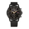 Montre TOMMY HILFIGER Stewart 1710610