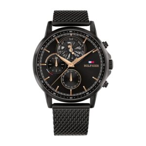 Montre TOMMY HILFIGER Stewart 1710610