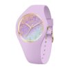 Montre ICE WATCH Glitter Lilac Cosmic 022570